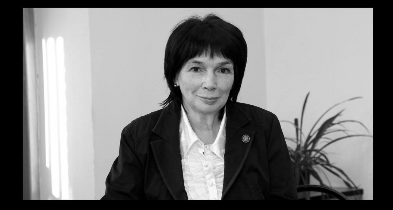 Прощание с главой Института истории СГУ Татьяной Черевичко пройдет 8 декабря в 11:00