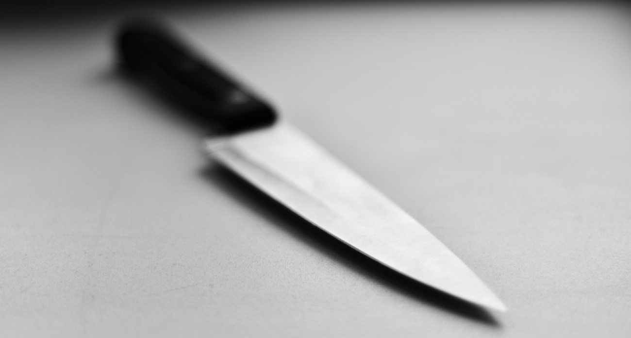 Пьяный пассажир с ножом напал на попутчика в поезде "Петербург — Симферополь"