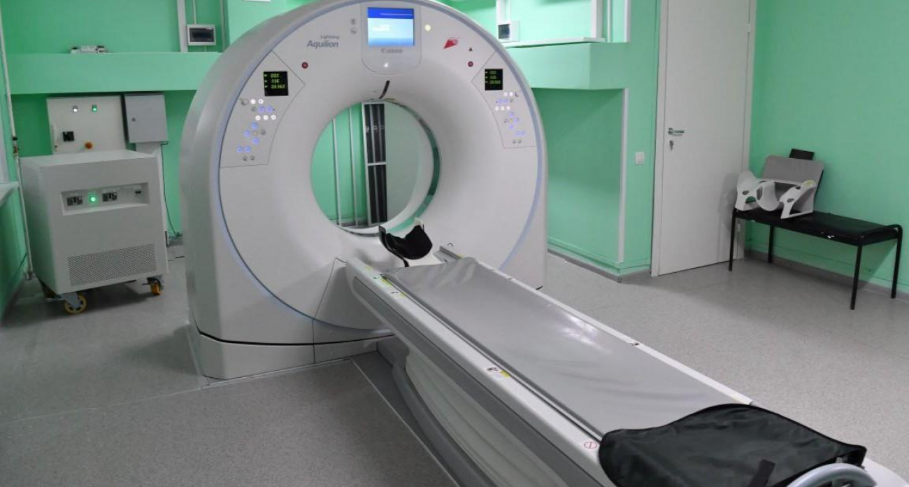 Саратов получит 2,5 млрд рублей на модернизацию: 800 аппаратов и 12 новых ФАПов