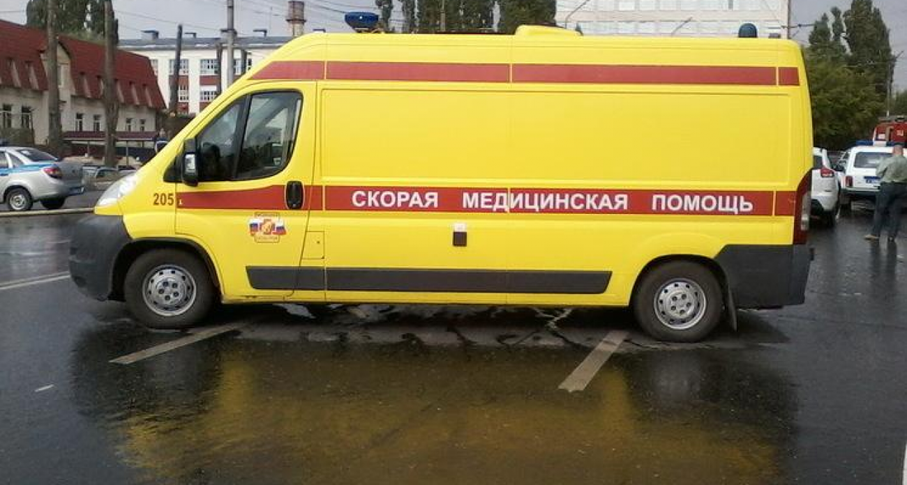 800 вызовов в сутки: саратовской скорой не хватает 35 медиков для спасения жителей