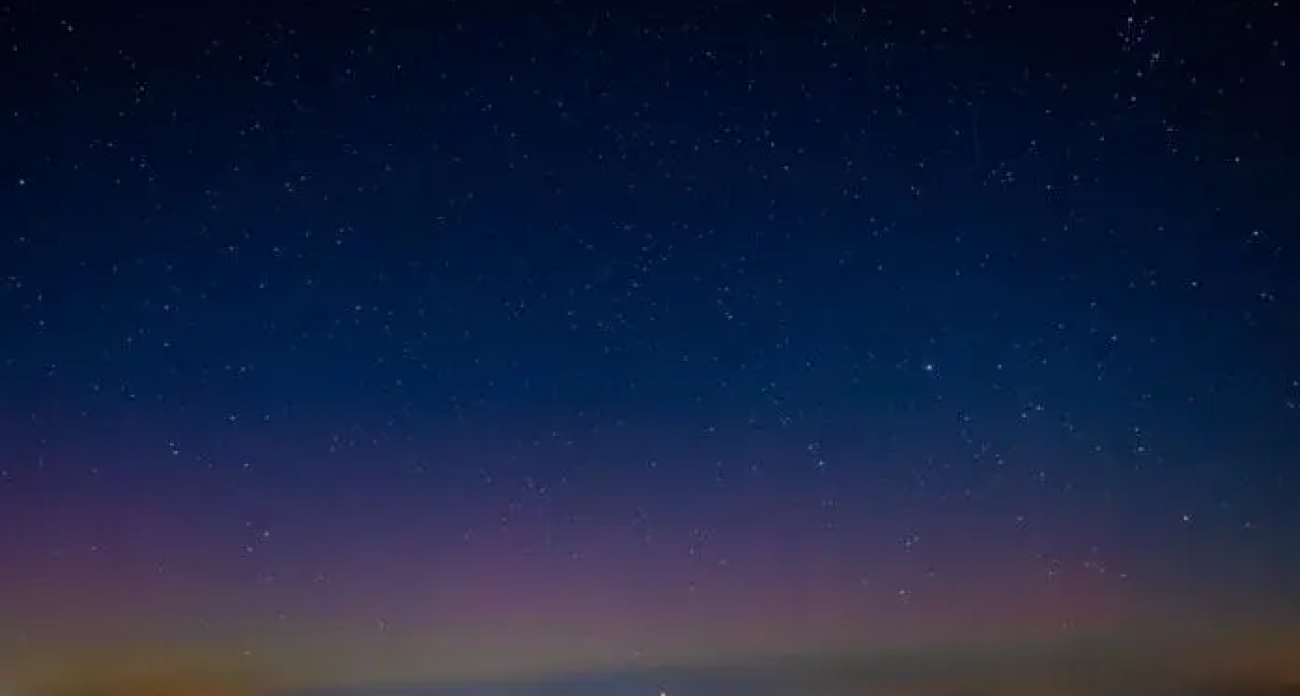 Саратовцев разбудили СМС об атаке БПЛА в половине третьего ночи