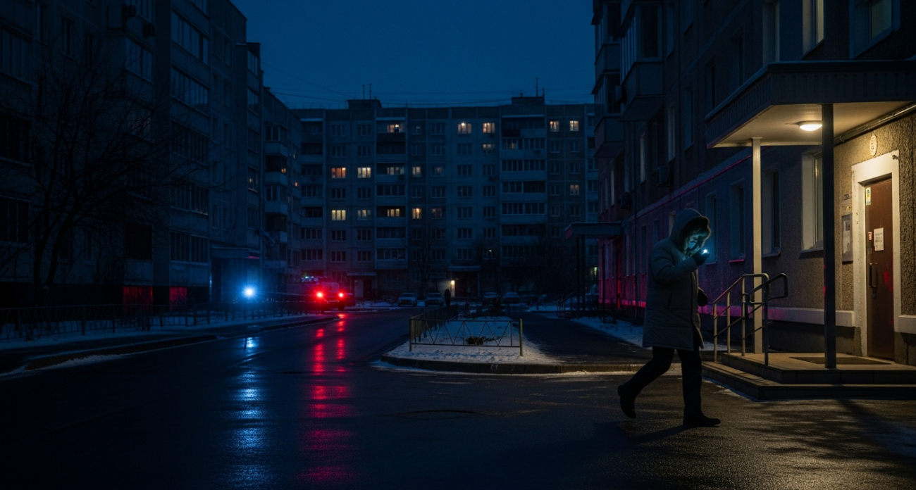 В Саратове в 3 ночи завыли сирены: жителей экстренно загоняли в укрытия из-за БПЛА