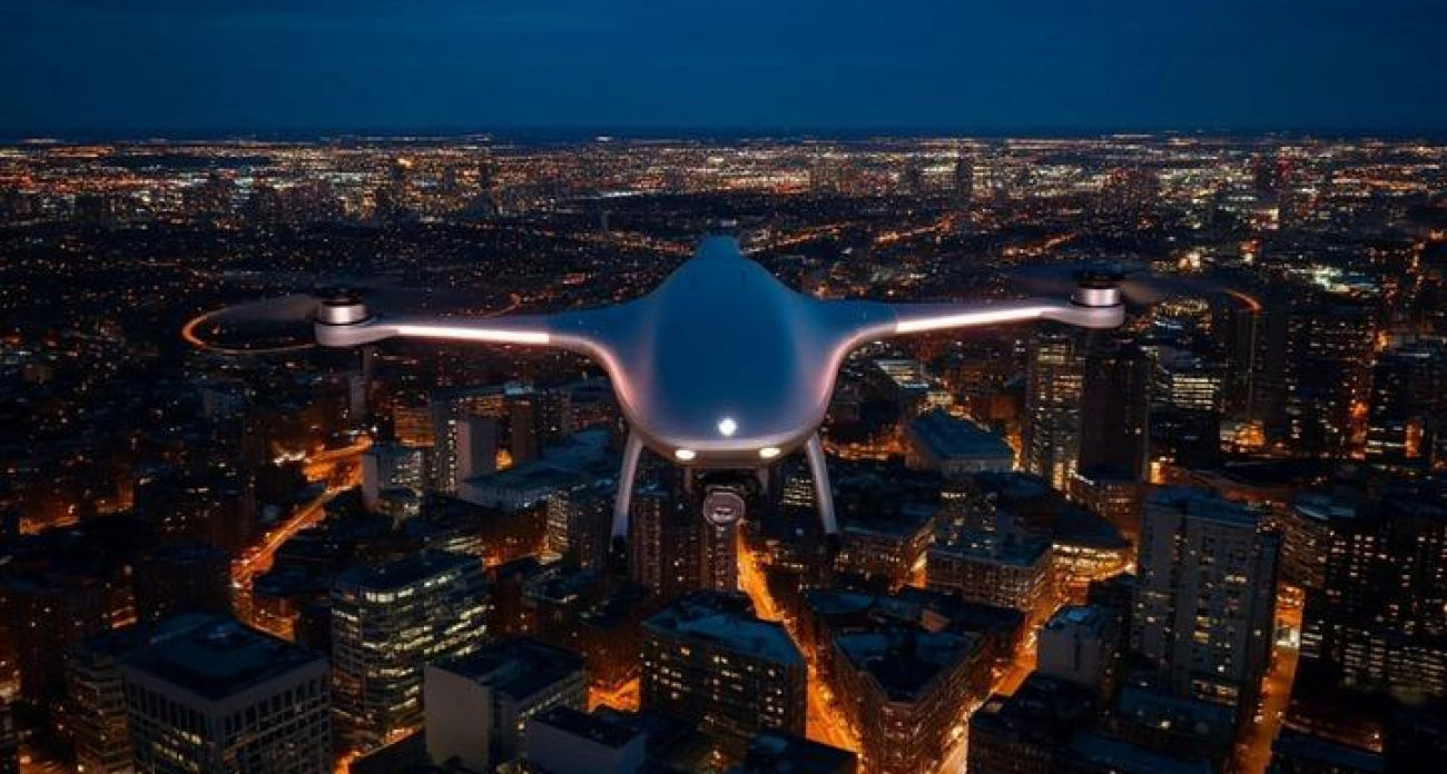 За ночь сбито 67 украинских дронов: Саратовская область под обстрелом