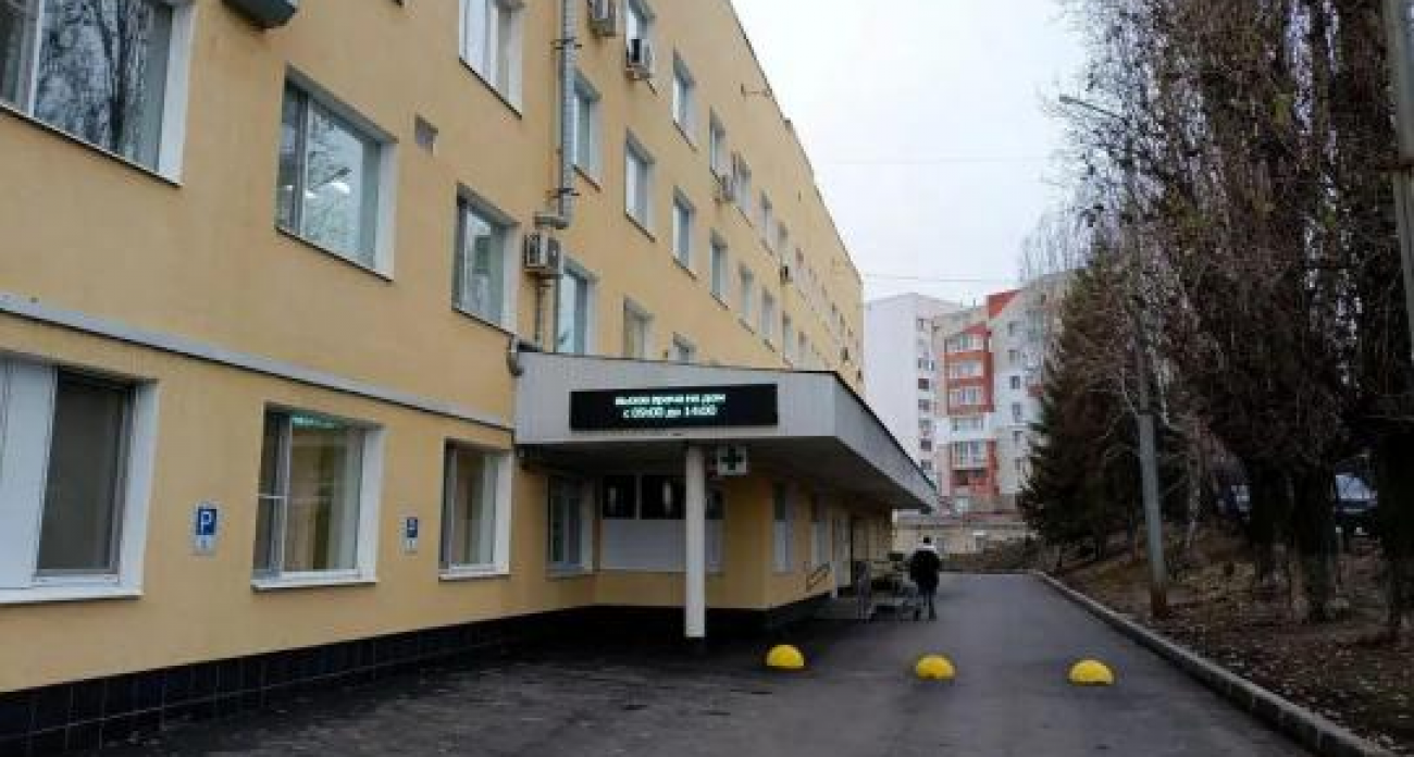150 млн рублей на комфорт: в 27 больницах Саратовской области завершен первый этап благоустройства