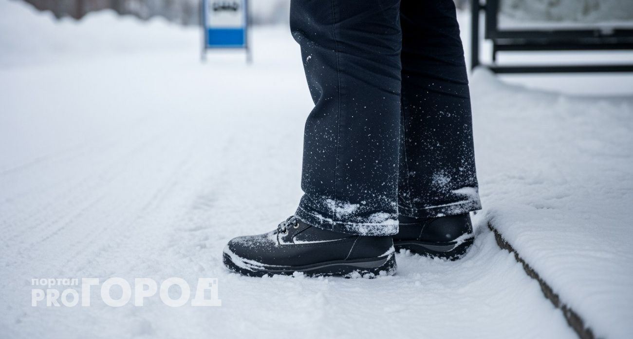 Ноги не мерзнут в обуви даже на морозе: самый полезный зимний лайфхак - и валенки не нужны