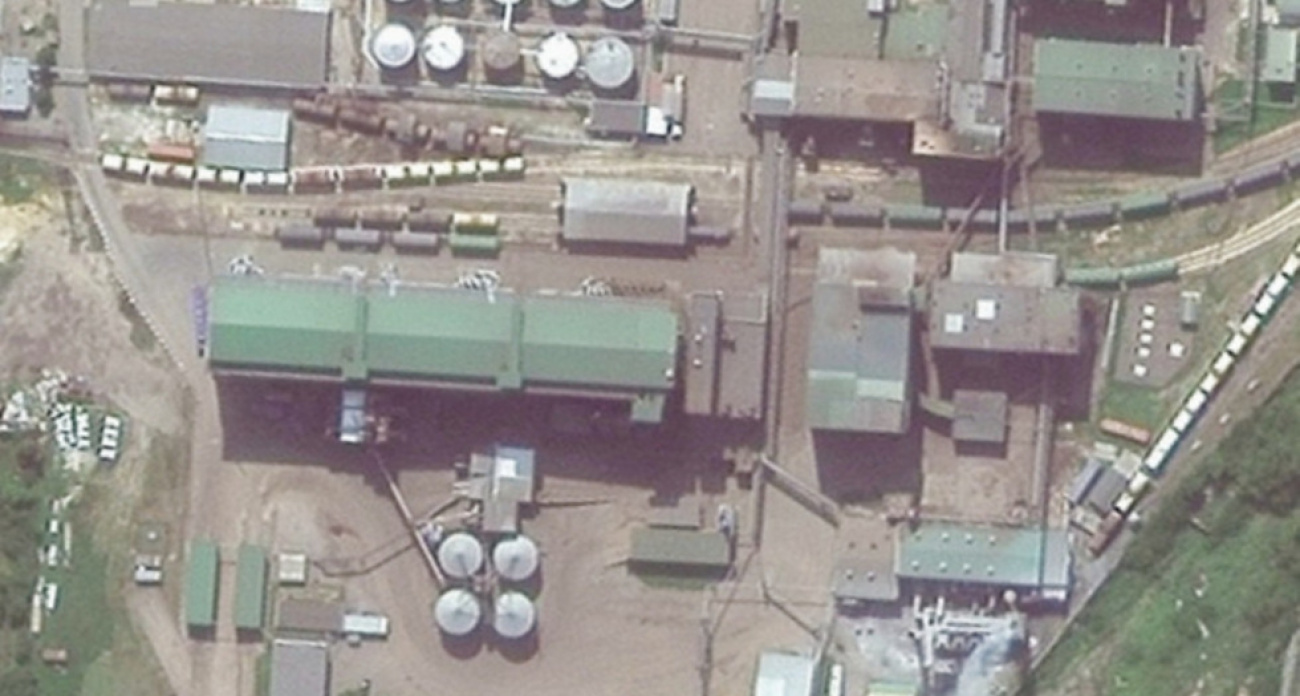 Банкротство завода 1913 года: долги на 761 миллион рублей продают за бесценок