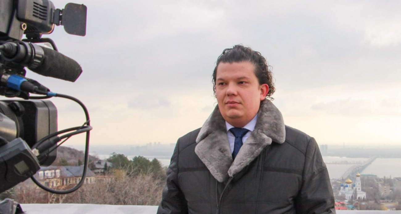 "Отказывают в электронном доступе": саратовский предприниматель пожаловался председателю ВС на "цифровую отсталость" Красногорского суда