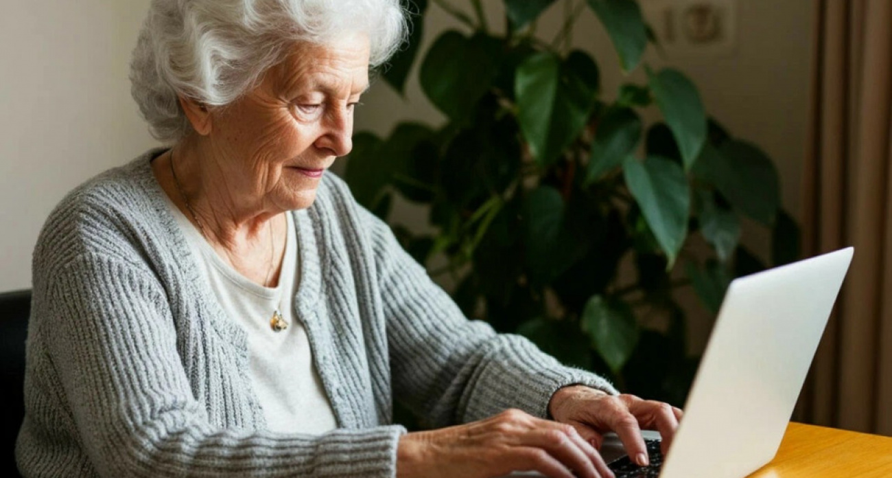 62-летнюю пенсионерку из Маркса оштрафовали на 10 тысяч за экстремистские комментарии в соцсети