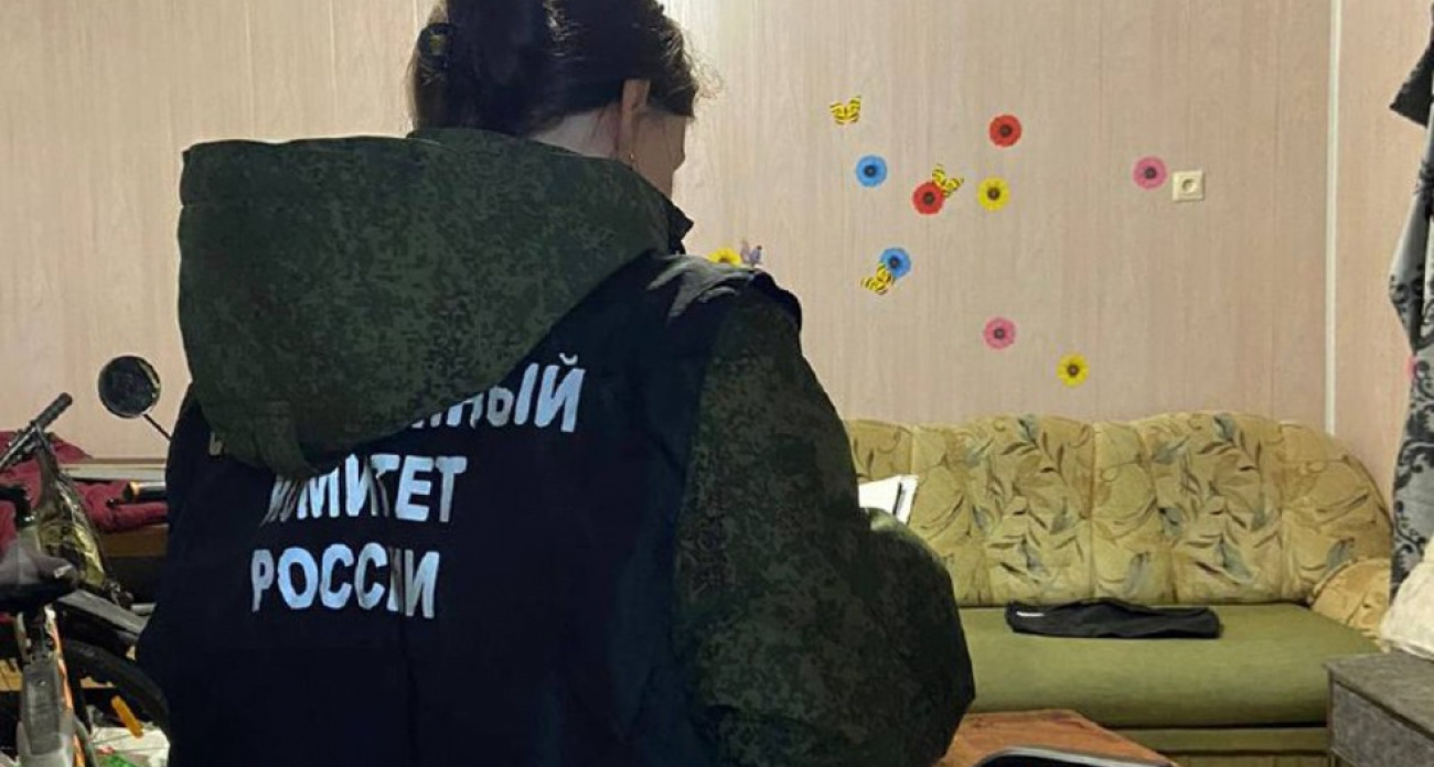 57-летний житель Балаково смыл кровь с ножа после убийства, но через два дня сам сдался полиции