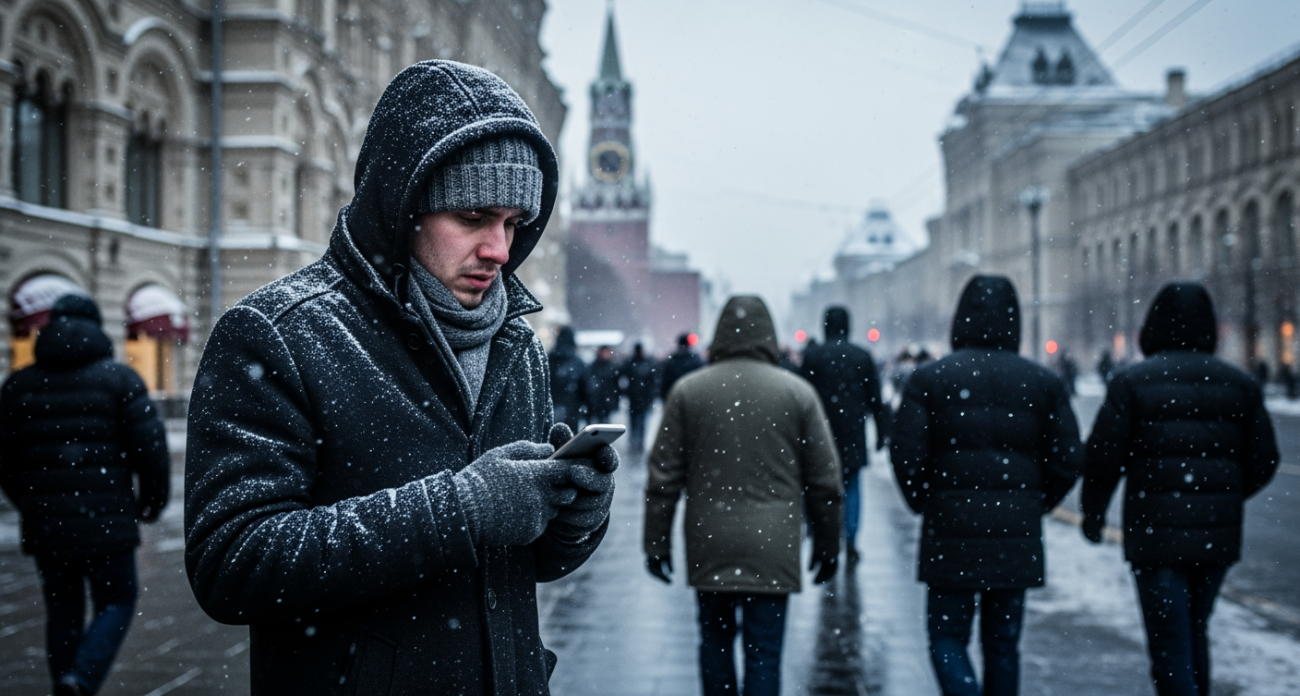 Участника СВО обманули «налоговики» и лишили гражданства через Госуслуги