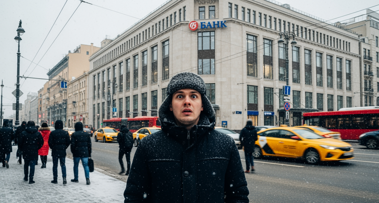 «Переводи деньги террористам»: курянин лишился сбережений и взял кредиты по указке лжеполицейских