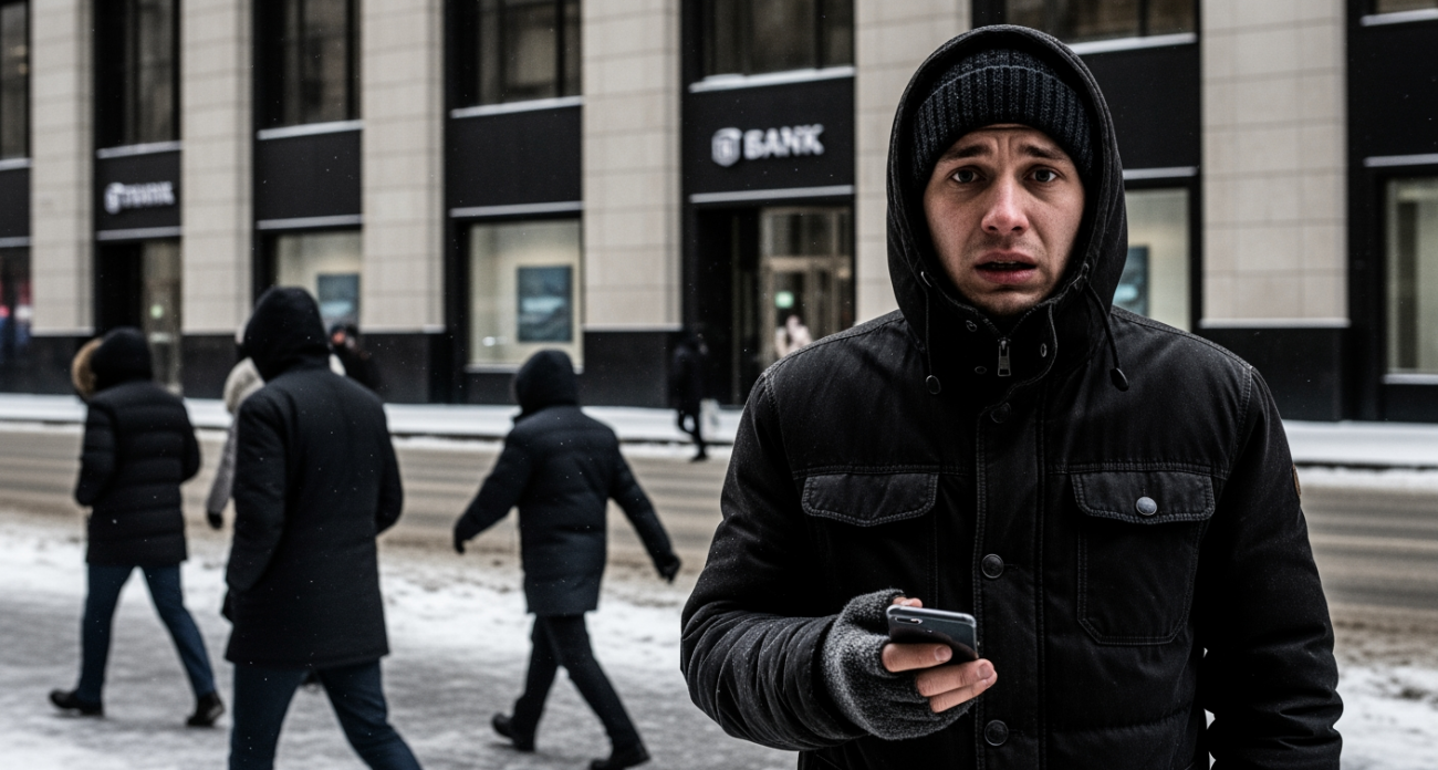 «Исчерпать кредитный потенциал»: курянин отдал мошенникам все сбережения и взял кредиты для «террористов»