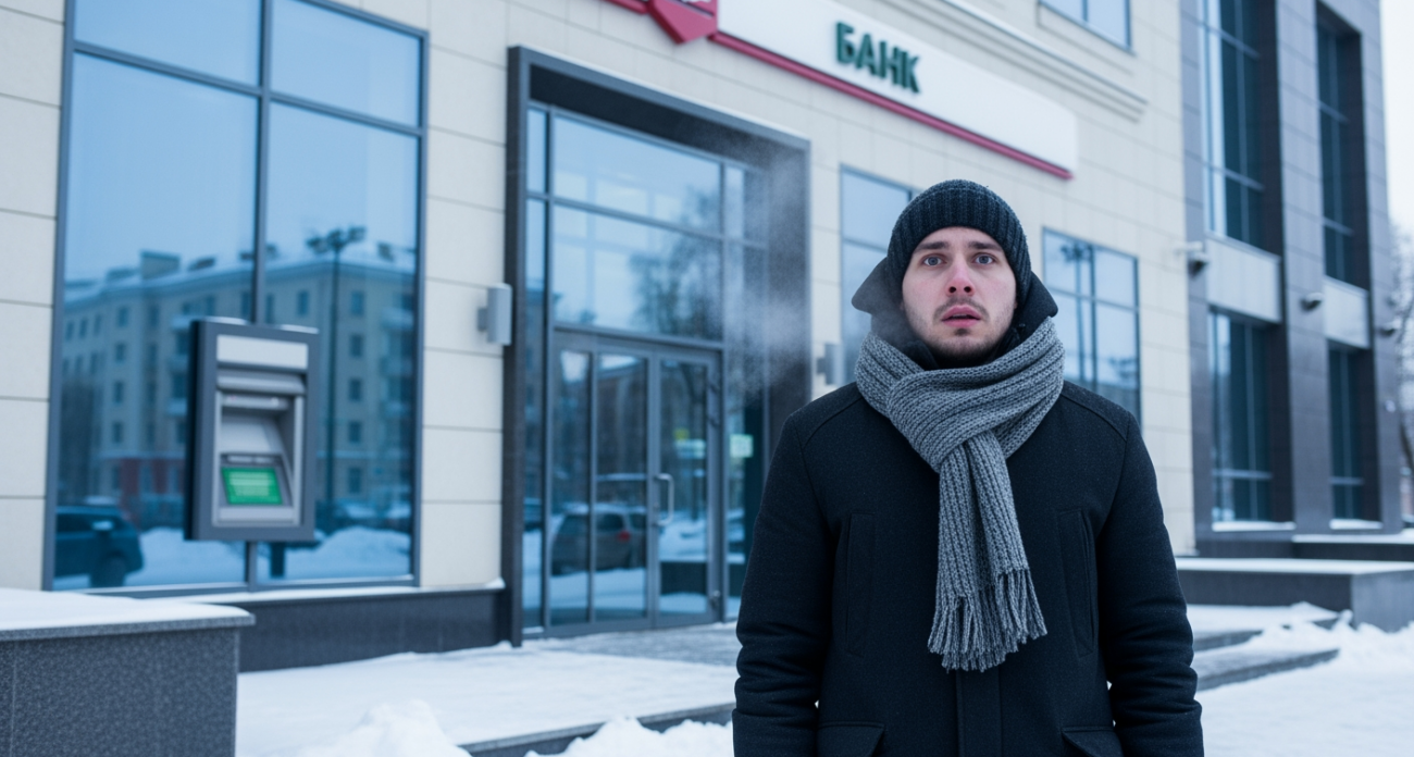 «Исчерпать кредитный потенциал»: курянин потерял все сбережения и взял займы по указке лжеполицейских