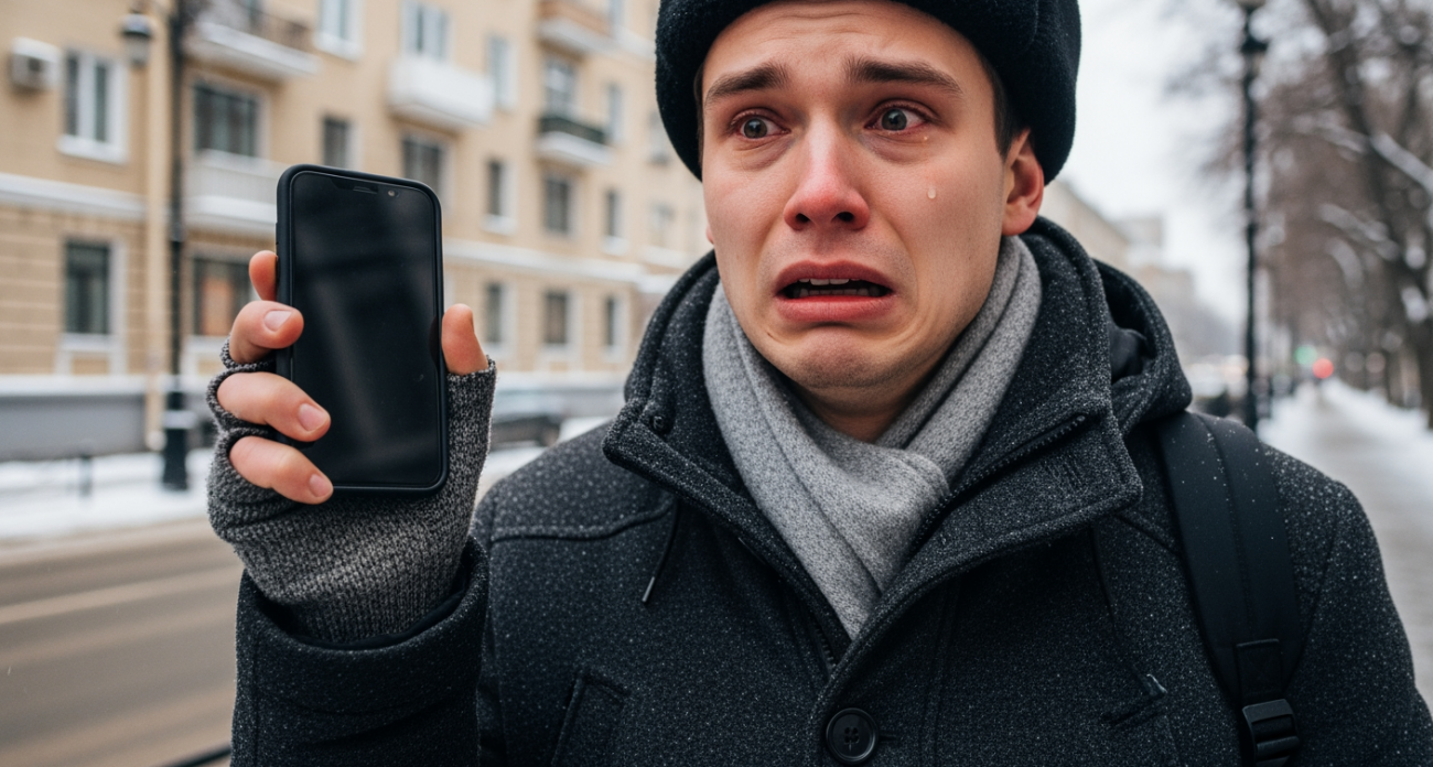 «Переводите на защищенный счет»: курянин лишился сбережений и взял кредиты по указке лже-силовиков