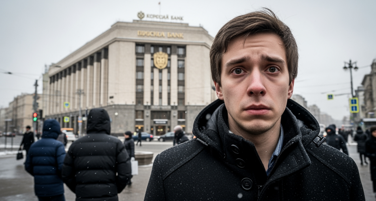 «Исчерпать кредитный потенциал»: курянин поехал в Москву брать займы по указке лжеполицейских