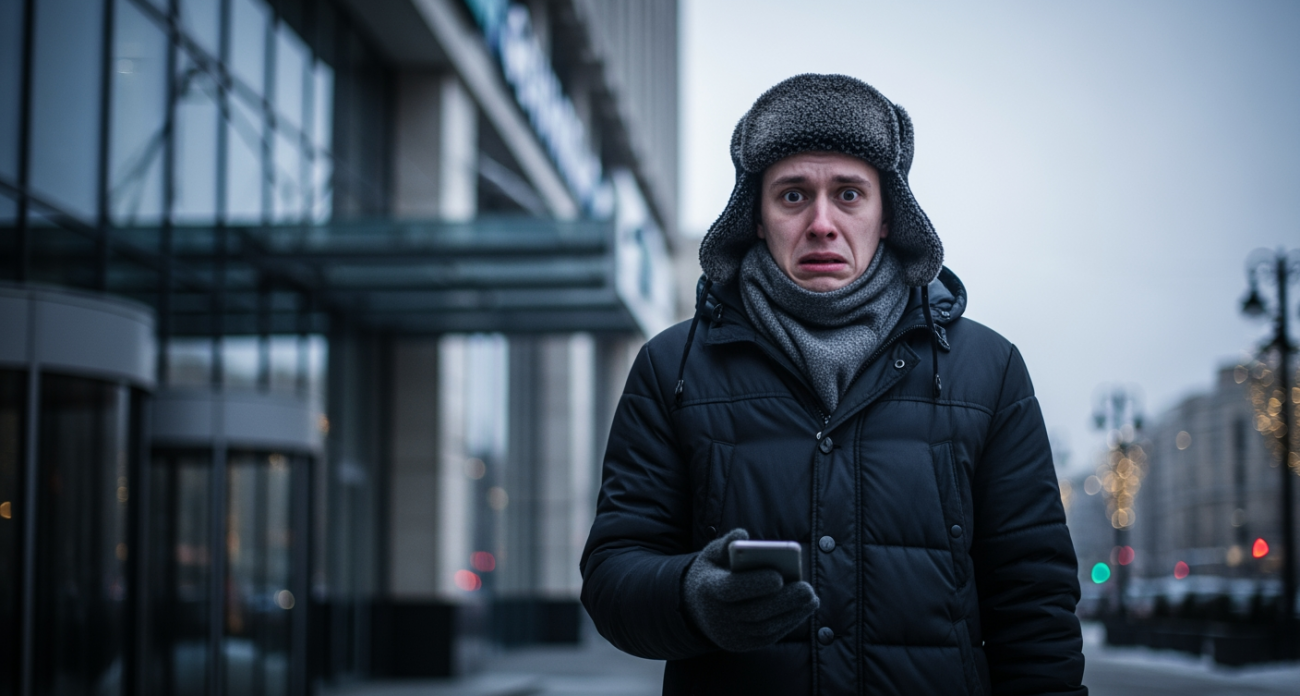 «Исчерпать кредитный потенциал»: курянин отдал мошенникам все сбережения и взял займы по их указке