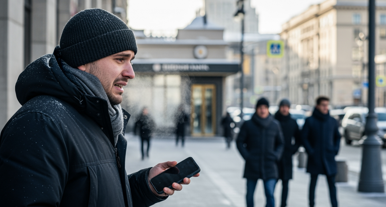 «Исчерпать кредитный потенциал»: курянин отдал мошенникам все сбережения и взял займы по их указке
