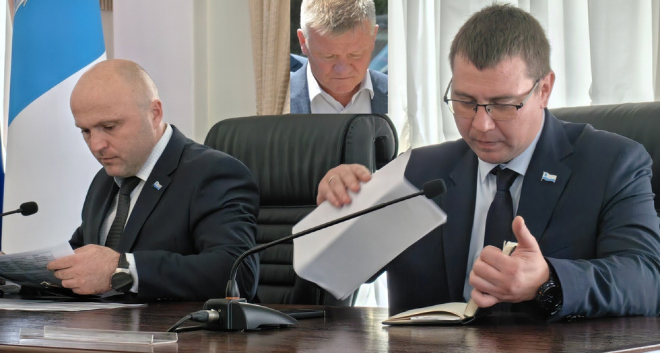 Саратов: план приватизации провален на 37% — чиновники массово отменяют торги на 46,6 млн рублей по распоряжению мэра Исаева