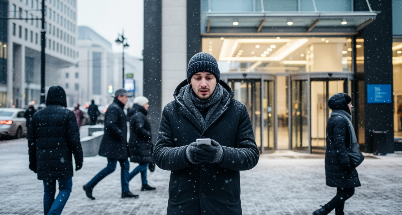 «Исчерпать кредитный потенциал»: курянин отдал мошенникам все сбережения и взял займы по их указке