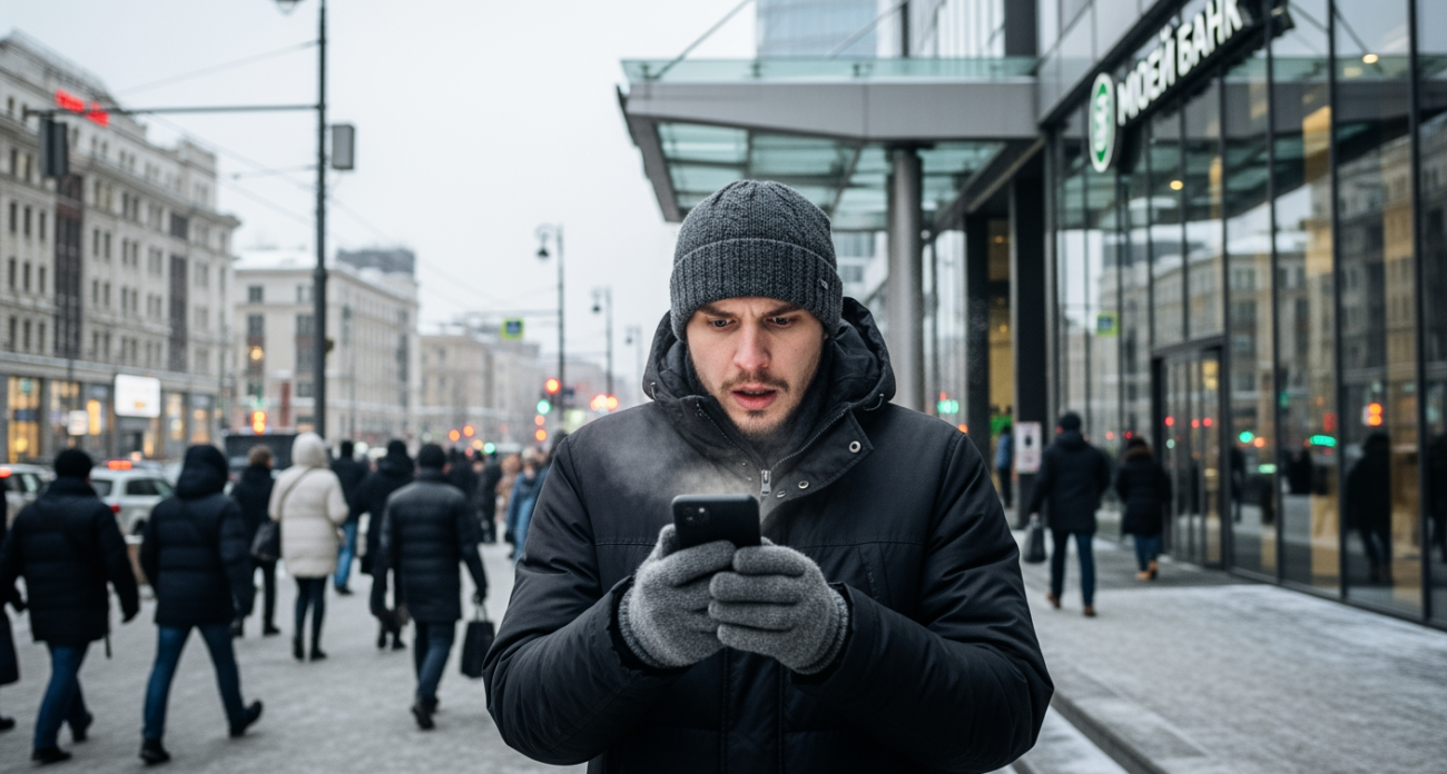 «Исчерпать кредитный потенциал»: курянин отдал мошенникам сбережения и взял кредиты для «террористов»
