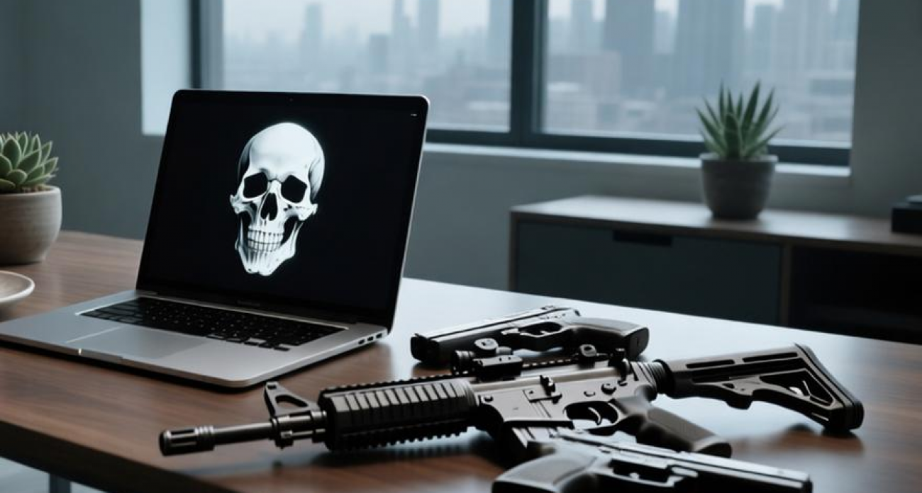 22-летнего саратовца Кухту отметили «звездочкой» в списке террористов Росфинмониторинга