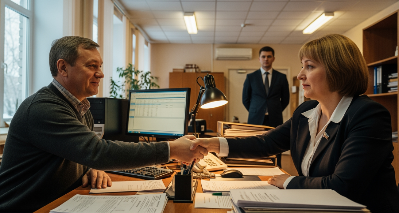 Больница задолжала предпринимателю 1,1 млн за бензин: прокуратура заставила расплатиться