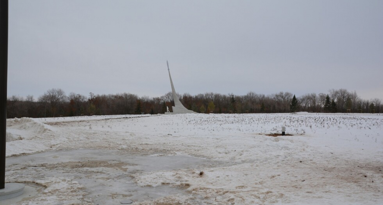 Саратовские чиновники потратят 12,75 млн на автобус с тремя рейсами в день до космического парка