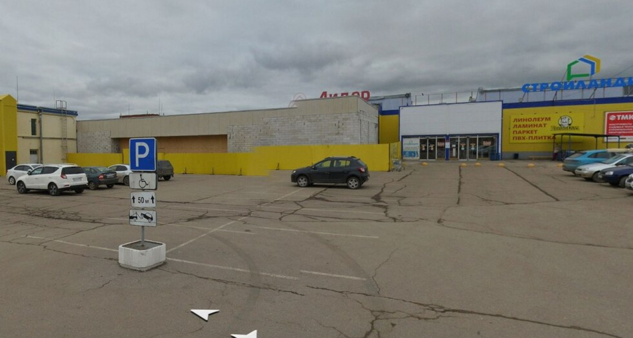 "Академия тенниса Виннер" и ООО "Олеонафта" получили разрешения на масштабную застройку Энгельса