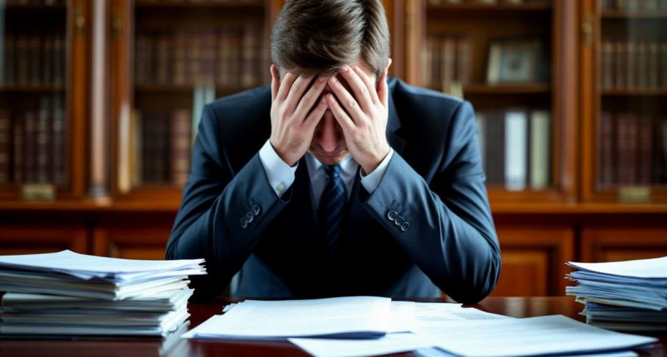 «Их можно по пальцам пересчитать»: замминистра признал катастрофу с кадрами в Саратовской области