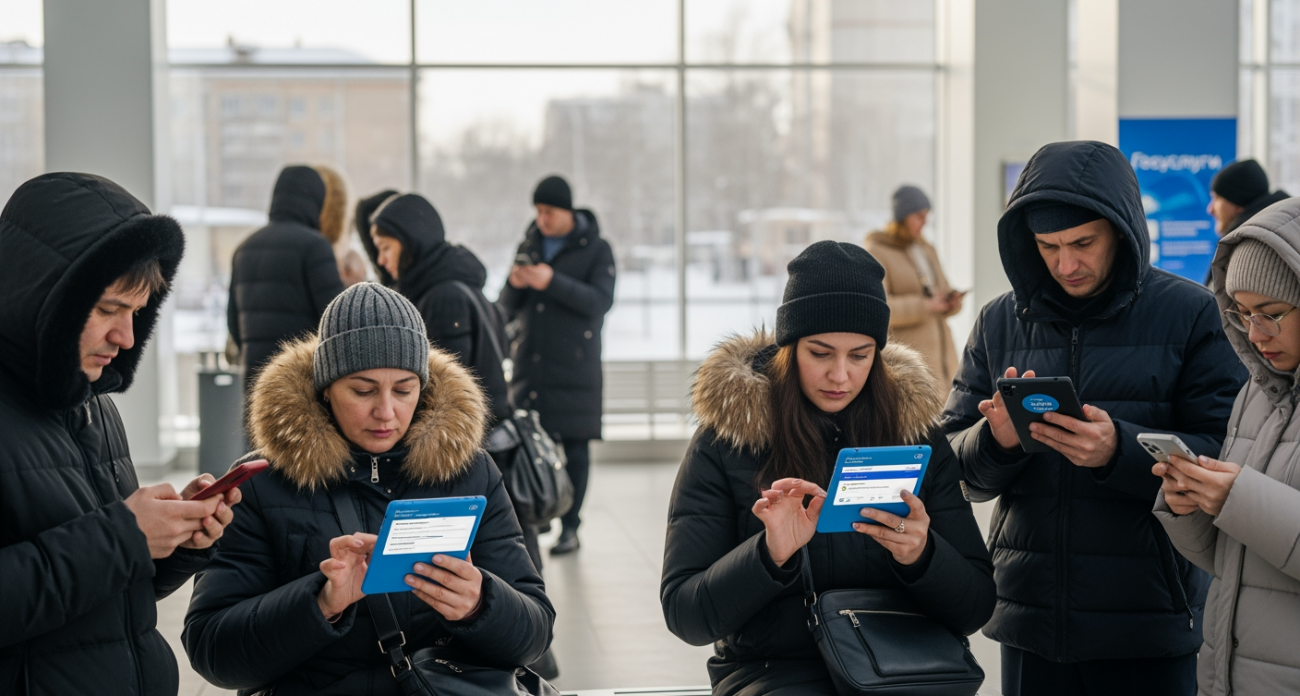 100 тысяч жалоб за год: саратовцы массово обращаются к властям через интернет