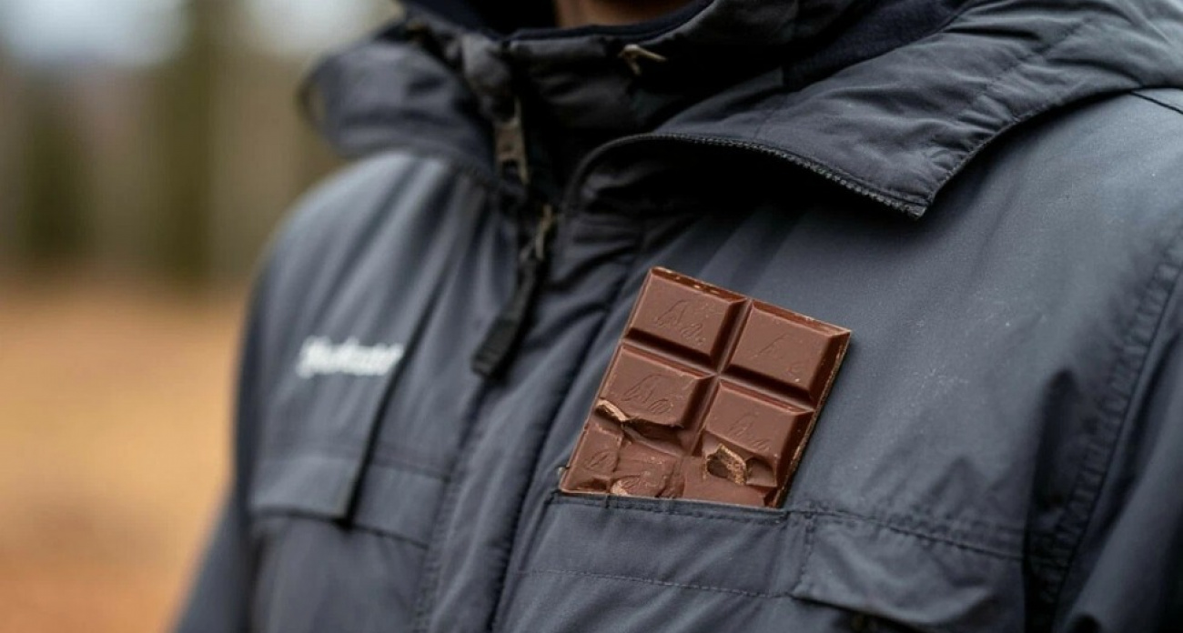 18-летний саратовец отобрал у сверстника 45 700 рублей за "украденные шоколадки": приговор