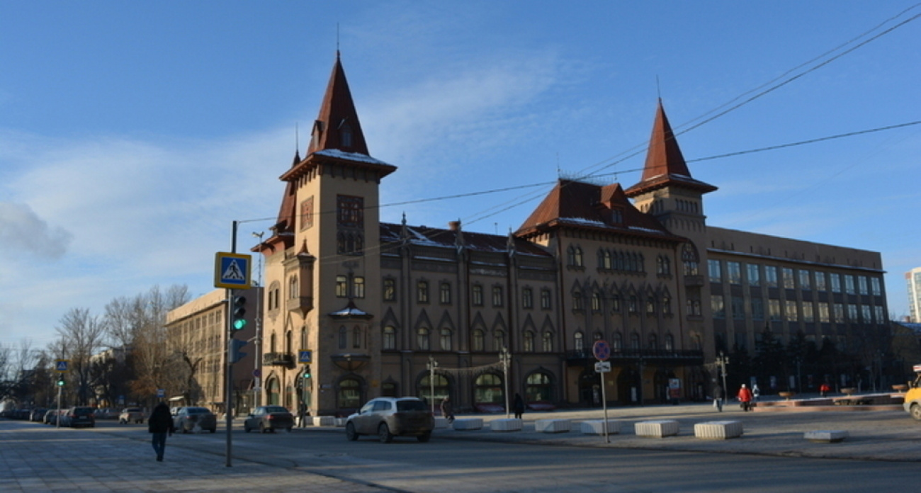 Саратовская консерватория за один день выбрала трехмесячную компанию из Подмосковья для срочной корректировки документации