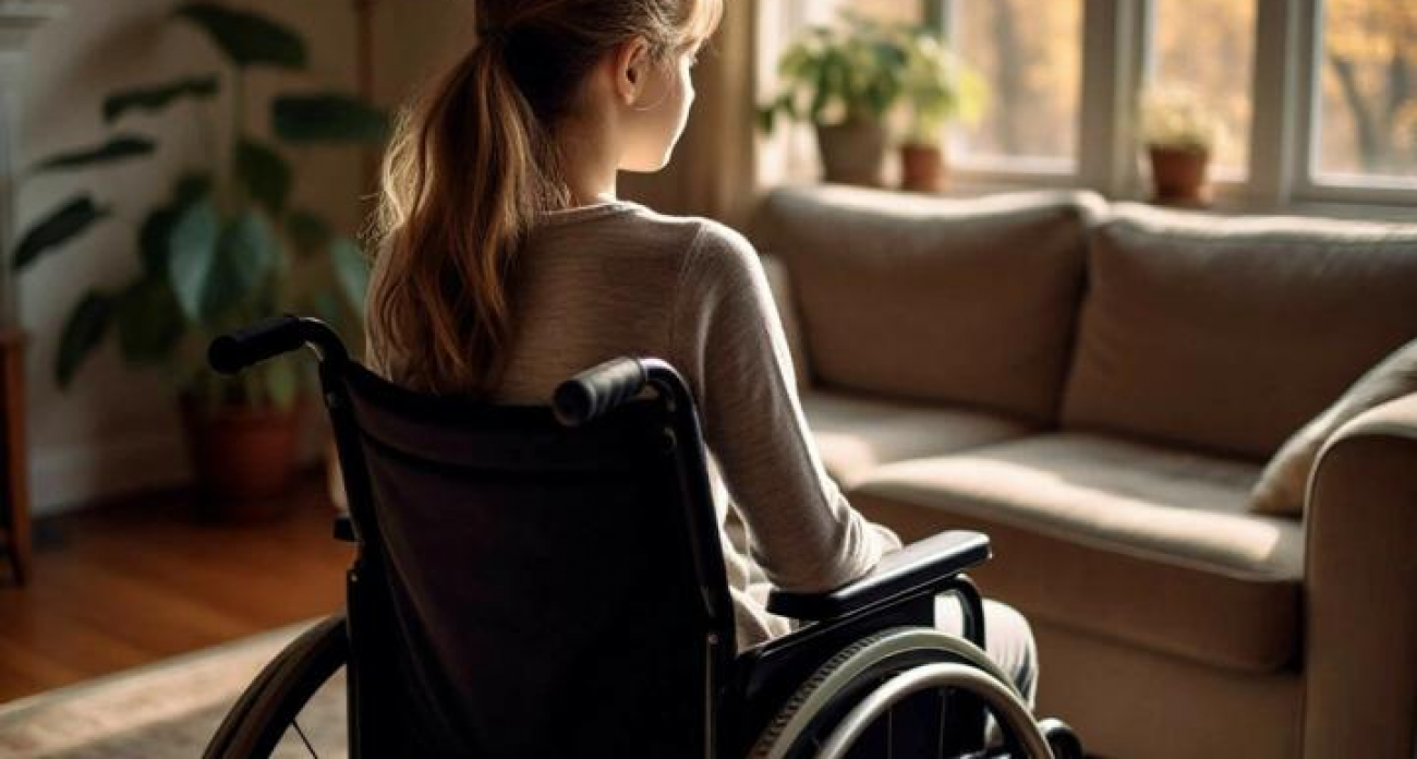 11-летней девочке с генетическим заболеванием полгода не дают лекарства и питание