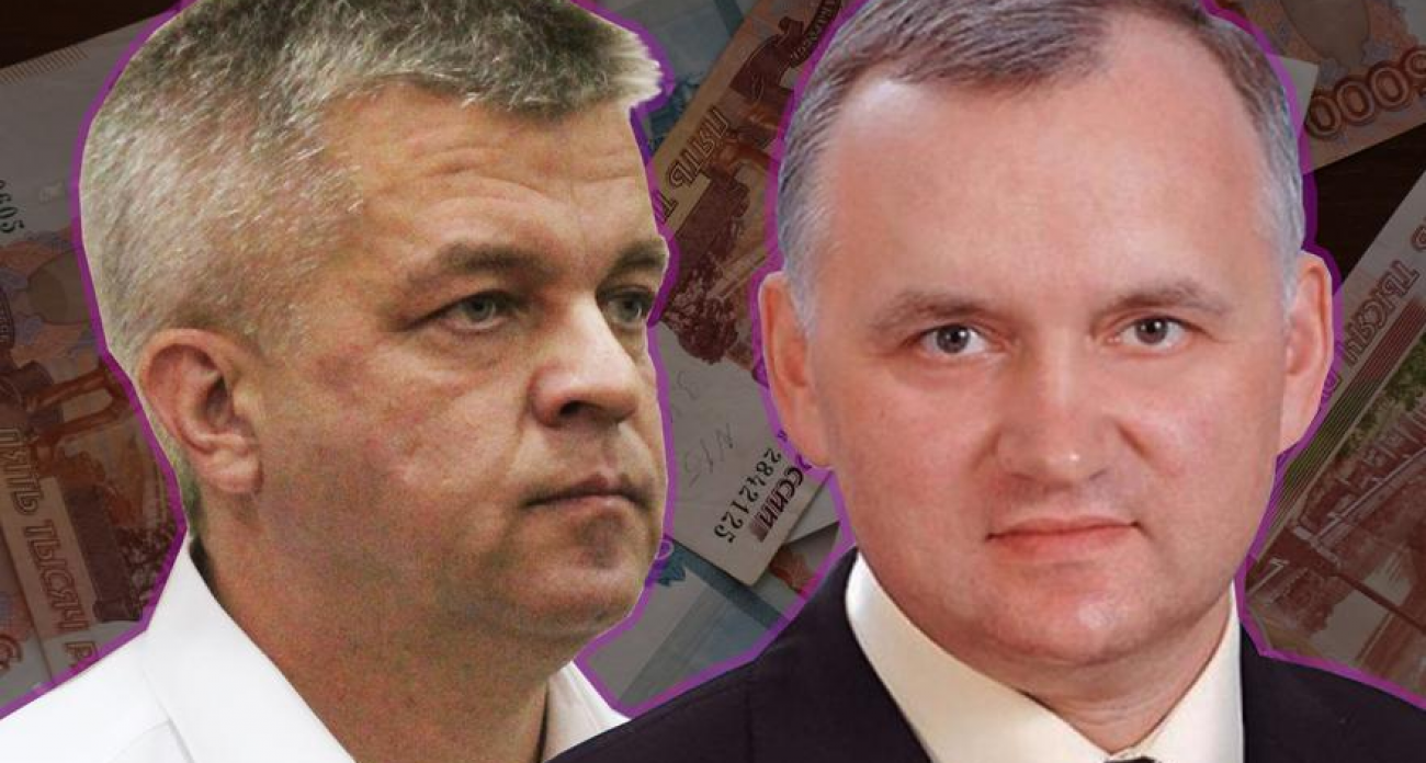 Гендиректор оборонного КБПА катался на служебном авто за счет госбюджета