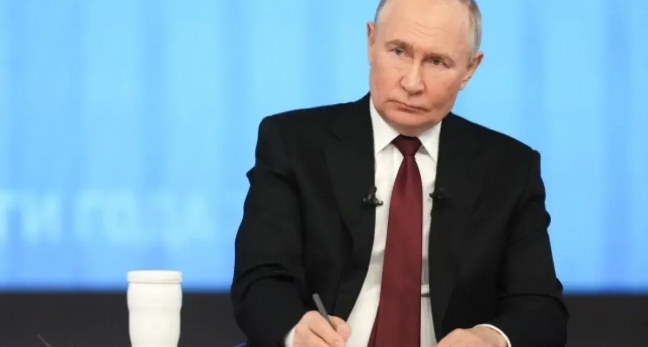 Жители Увека пожаловались Путину на холод: СК начал проверку по халатности