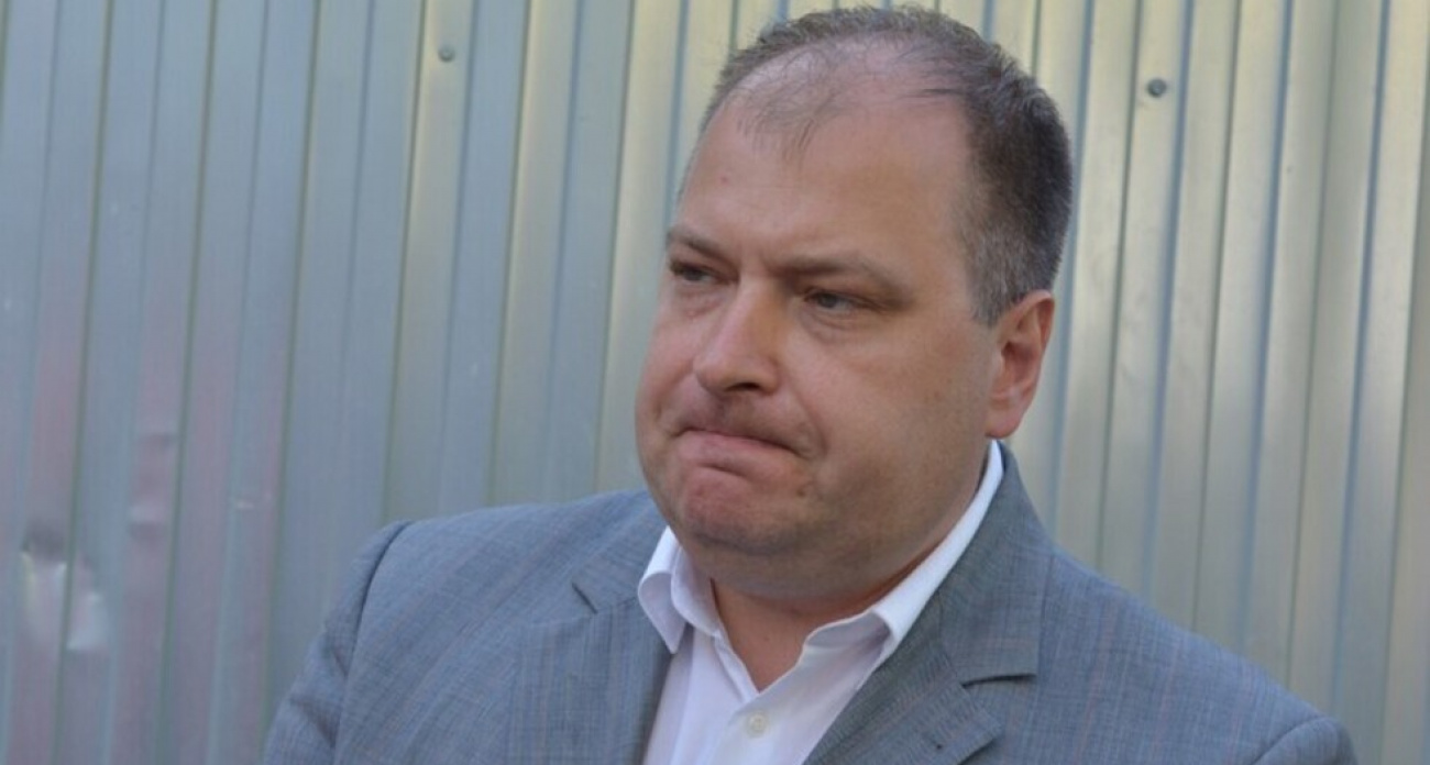 Путин наградил медалью саратовского чиновника, которого требовали уволить за срыв отопсезона в 2018 году