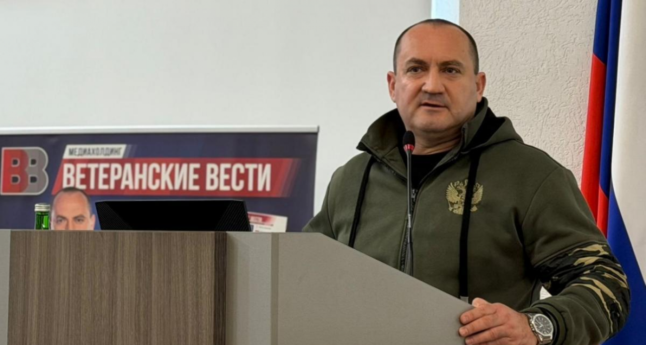 Ветеран боевых действий из Саратова требует поднять МРОТ в 4 раза — до 60 тысяч