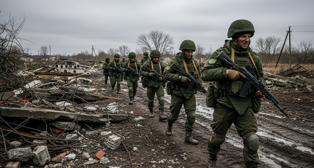 Четверо саратовцев погибли на СВО: власти скрывают подробности о Клебане, Гульбине, Швыреве и Марушкине