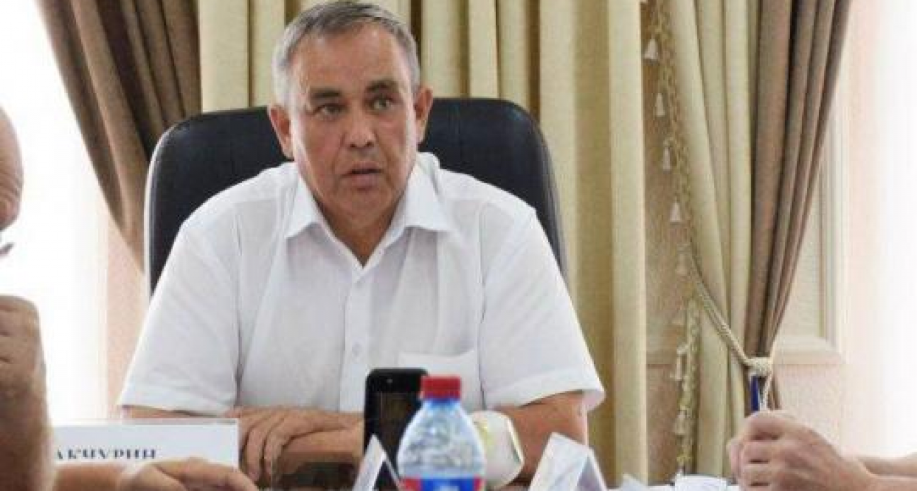 Легкий снегопад парализовал Саратов: десятибалльные пробки из-за летней резины