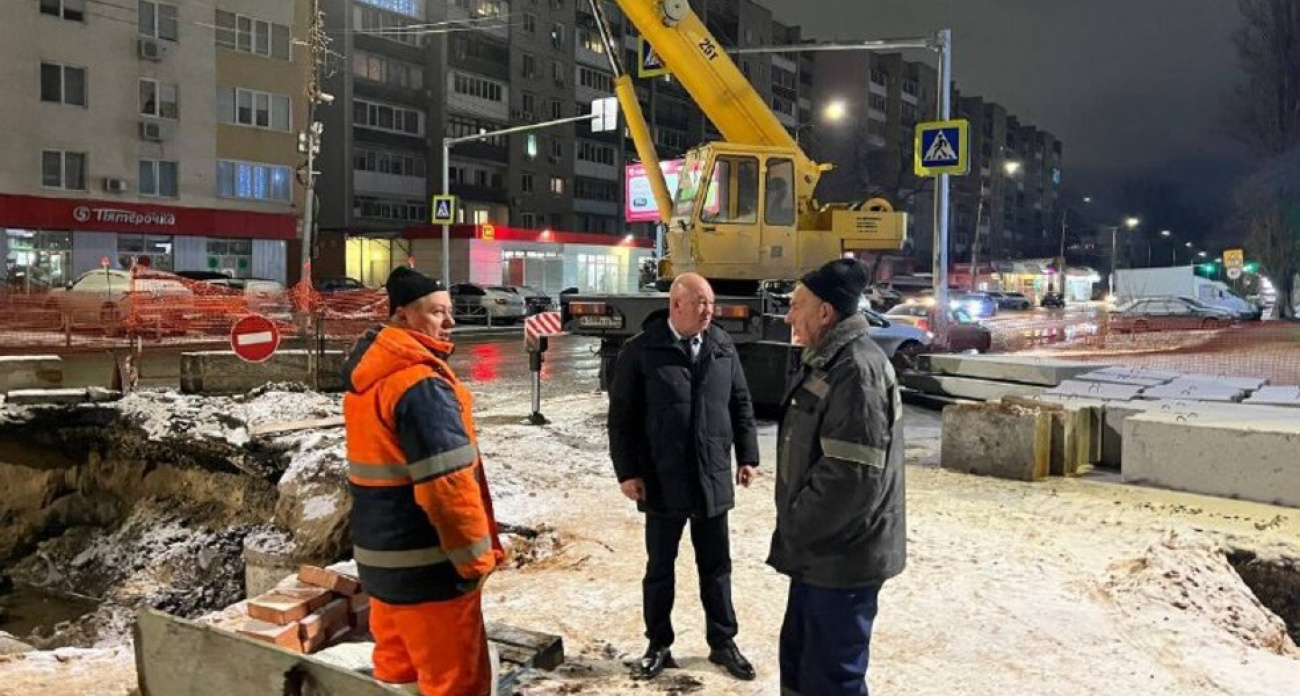 "Вашими извинениями ни помыться, ни попить": саратовцы остались без воды на 48 часов вместо обещанных суток