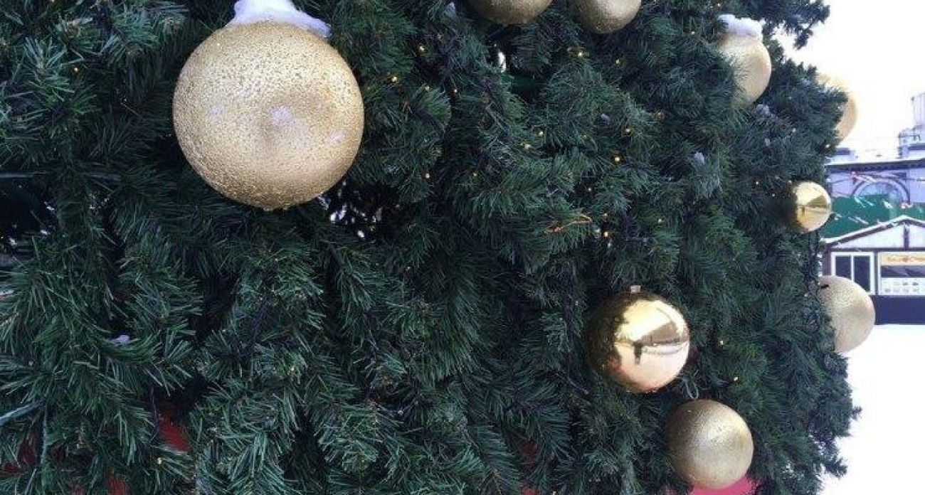 В Саратовской области дети из 7 регионов могут загадать желание до 20 декабря