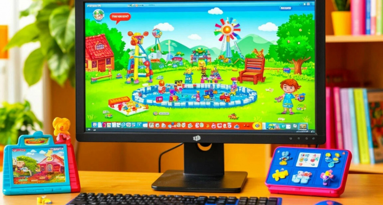 12-летний Никита из Балашова пожаловался в правительство через "Госуслуги" на блокировку Roblox