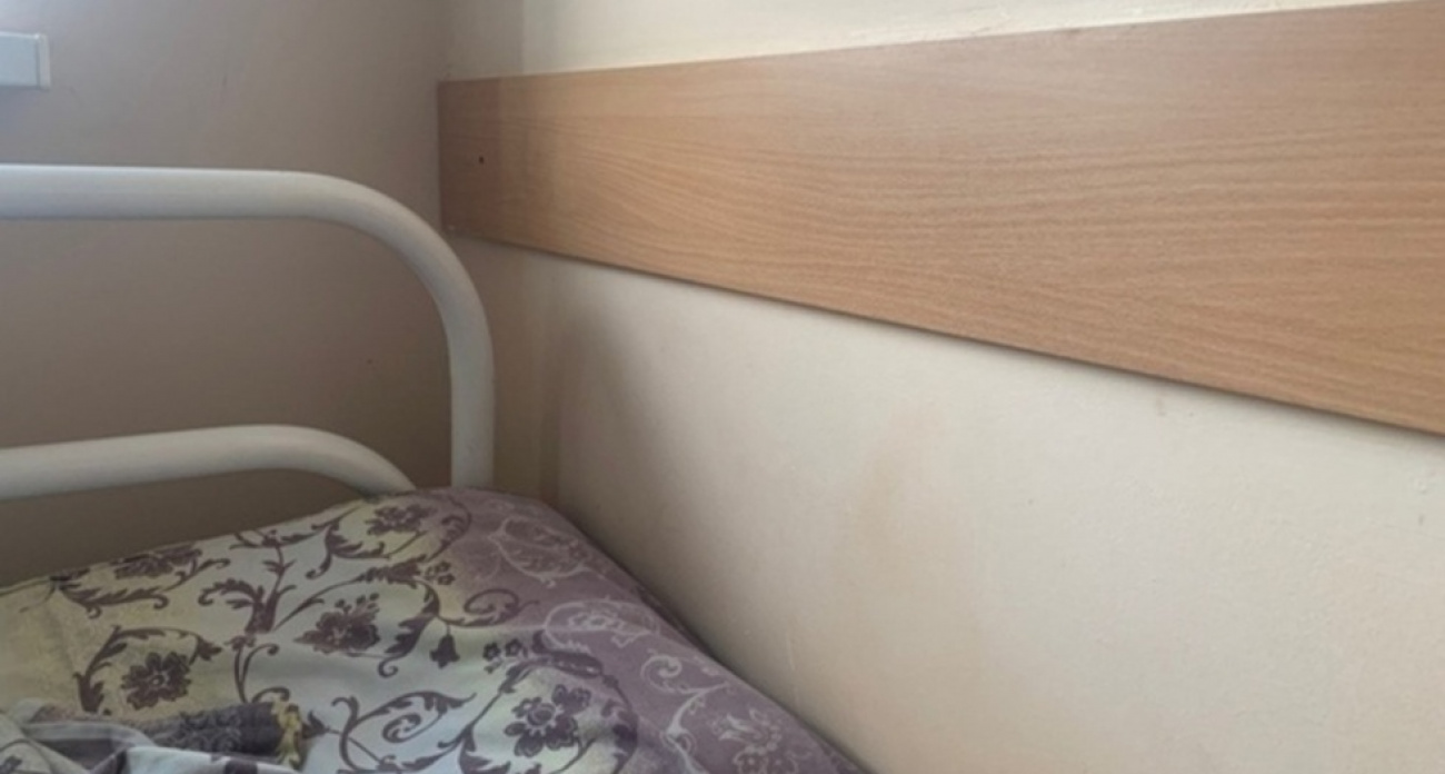 27-летнюю саратовчанку выписали после нападения дворняги — девушке может потребоваться пластическая операция