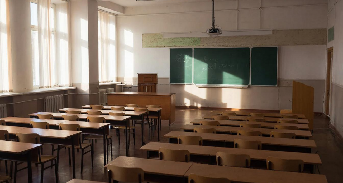 Последние звонки 26 мая, выпускные 27 июня: Минпросвещения назвал даты для всей России