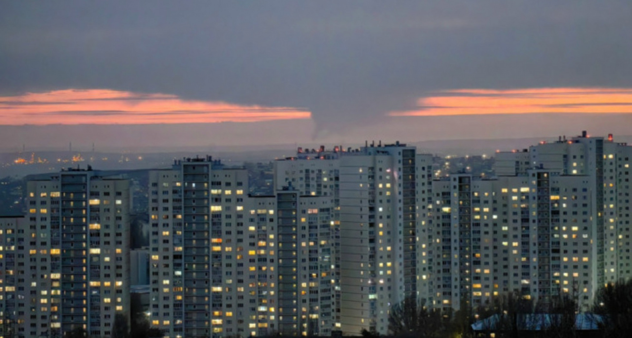 Комнаты в Саратове подорожали на 23,7% за год — 4-е место в России по росту цен