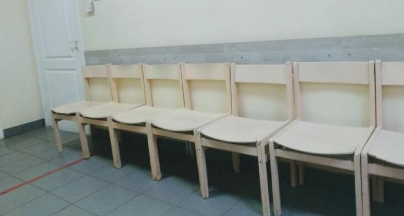 ОРВИ накрыла Саратовскую область: 12 школ закрыты, 97 на карантине