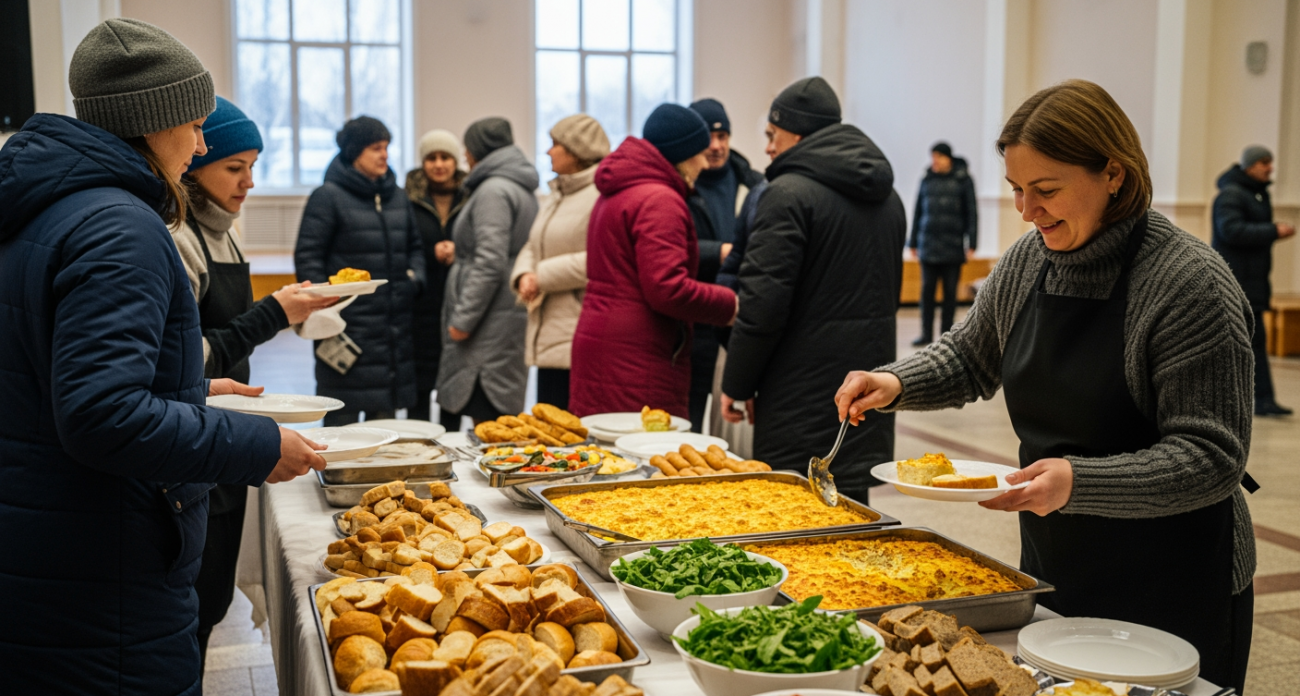 Картофельная бомба по-белорусски — старинный рецепт, который переживёт любой гарнир на столе.