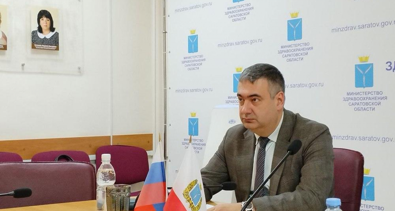 Гонконгского гриппа в Саратовской области нет, но ОРВИ взлетела на 17,7%