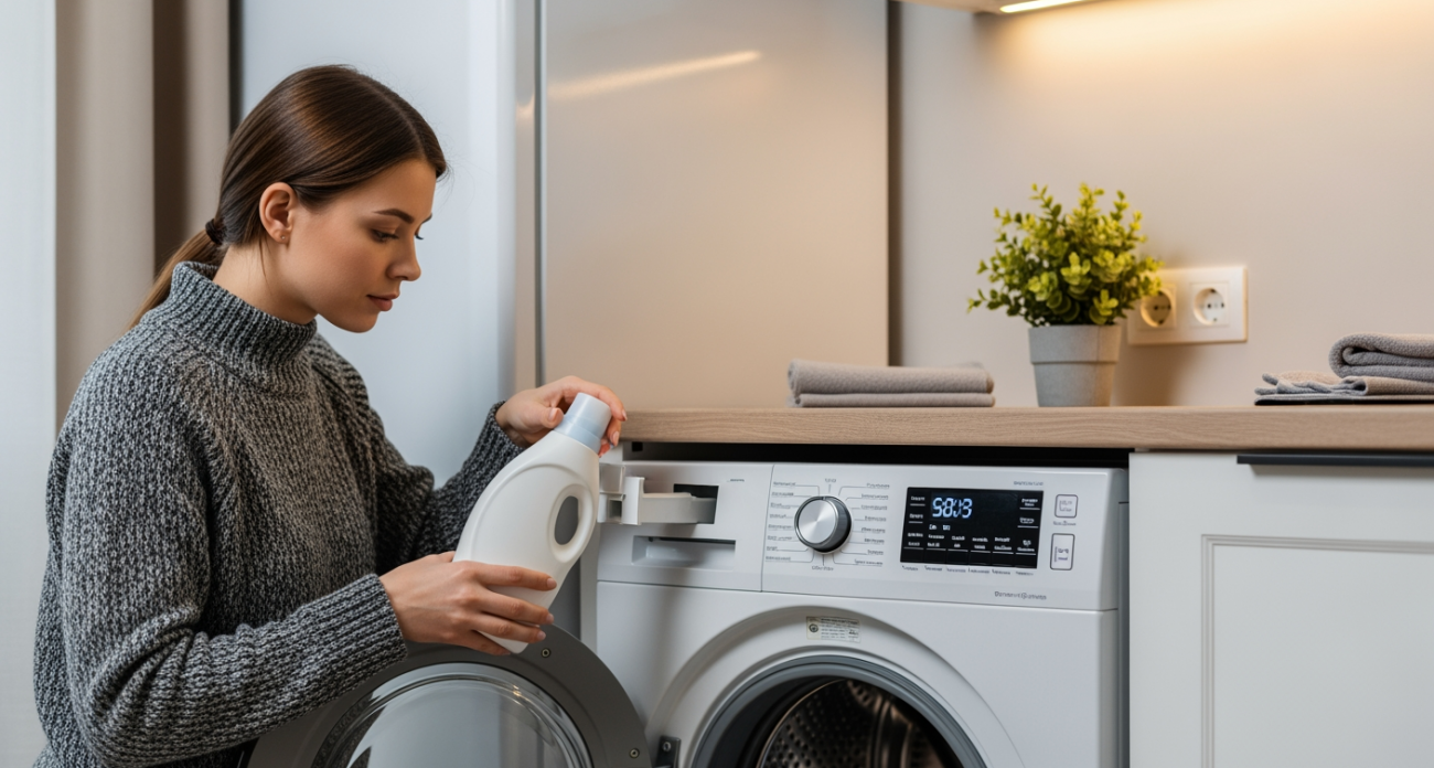 7 предметов, которые вы регулярно стираете с ошибкой - и это дорого обходится вашей одежде