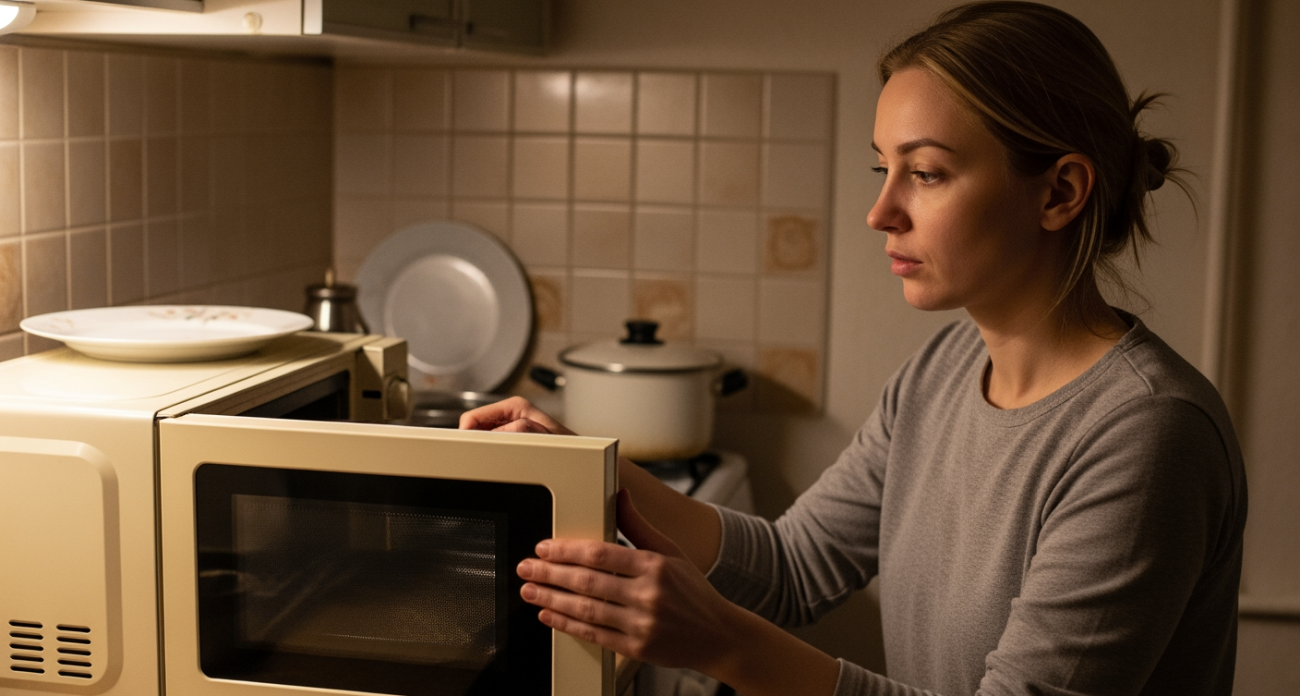 Почему опытные водители хранят автомобильные ключи в морозилке сразу после приезда.